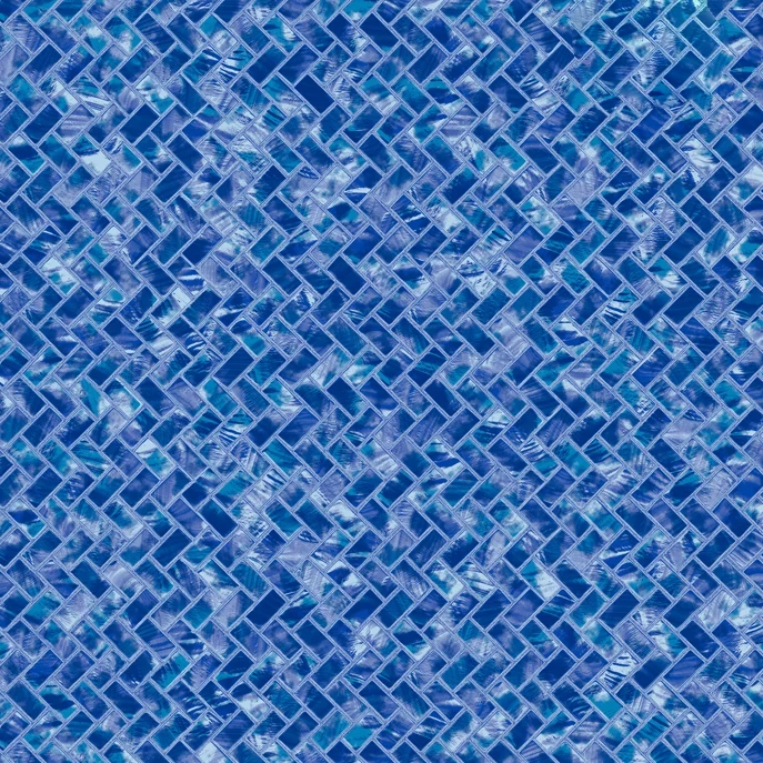 Gladstone Mosaic